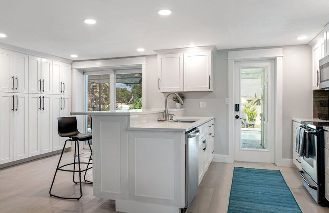 Sarasota Resort-like Living Near Siesta Key For 10 - Foto 13