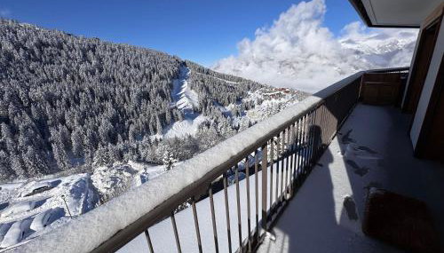 Courchevel Ski In/Ski Out - Foto 2