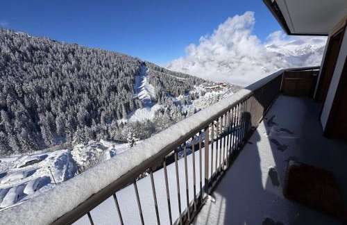 Courchevel Ski In/Ski Out - Foto 2