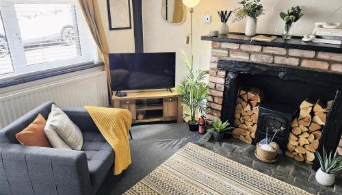 Leaf Tree Cottage, close to Coast, Lakes and Fells - Foto 3