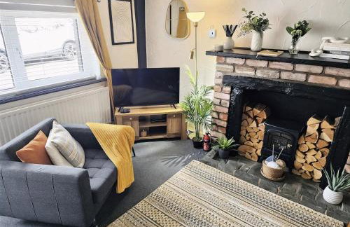 Leaf Tree Cottage, close to Coast, Lakes and Fells - Foto 3