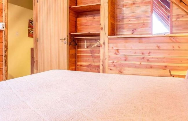 Cocos Cura Casas de Montaña - Photo 10