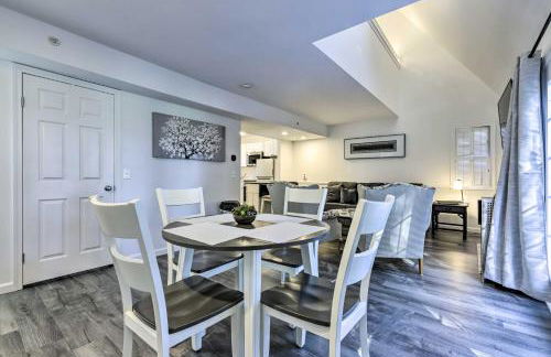 Norwich The Villas Near Mohegan Sun Casino - Foto 14