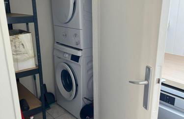 Appart Cosy Centre ville -proche gare - Foto 13