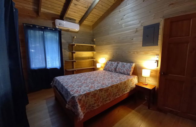 Cabinas Costa Tropicana - Foto 2