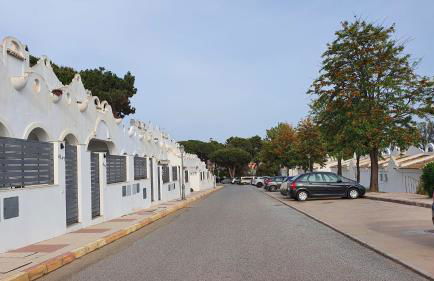 Nice Duplex Home, Marbella, See View, Hotel Resort - Photo 21