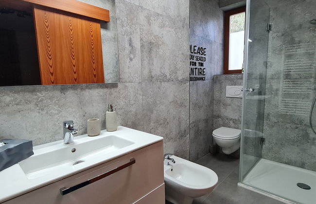 Apartment With Carinthian Mountain View - Photo 19