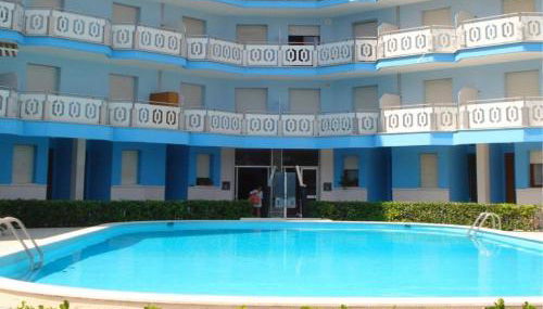 Studio in Porto Santa Margherita by the Sea - Foto 2