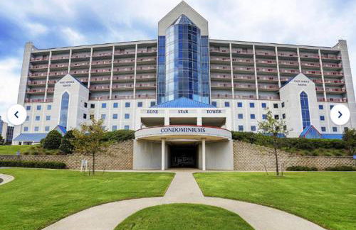 3/3 Condo on Texas Motor Speedway - Photo 28