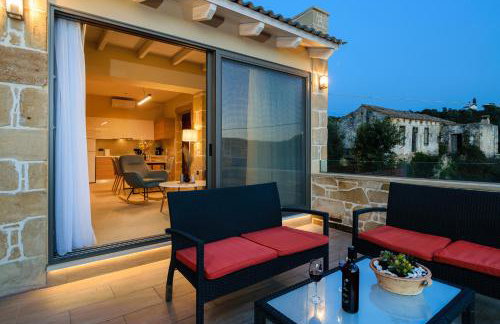 Effrosini Panorama View - Foto 28