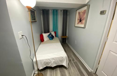 Oasis in New Jersey - 2BR NYC Access - Foto 54