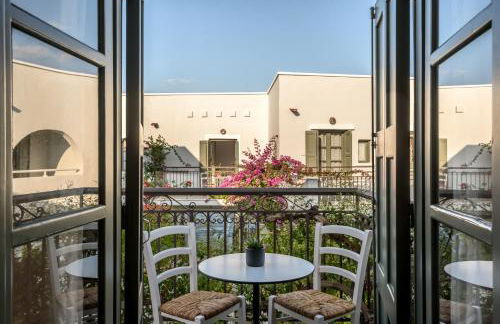 Nissia Kamares Hotel Apartments - Foto 107