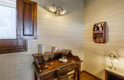 La Muraglia Residenza Turistica Rurale - Foto 40