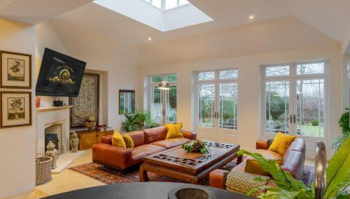 Stunning 6-bedroom countryside home - Foto 5