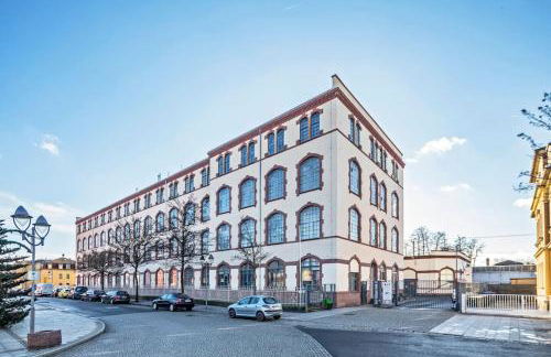 Loft im Denkmal N°2 - Foto 6