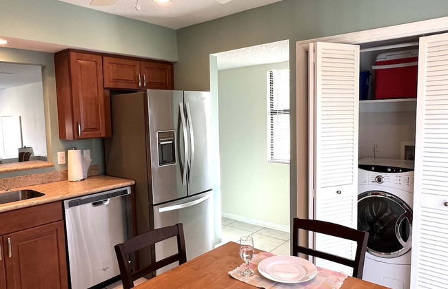 Our House at the Beach 222 - Foto 9