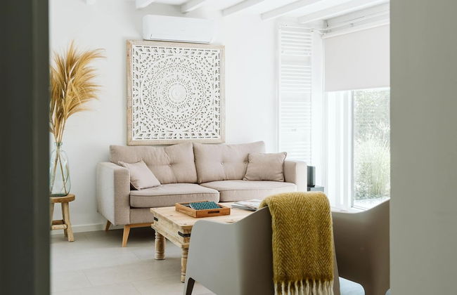 Attractively Furnished Bungalow is Located 1.5 km From the Ouddorp Beach - Foto 17