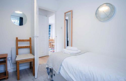 Bayview 58 - 2 Bedroom Chalet - Bayview Oxwich - Foto 20