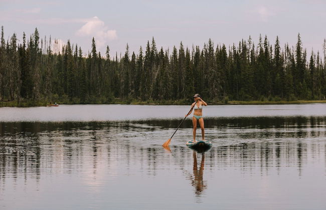 The Rustic Resort - Foto 22