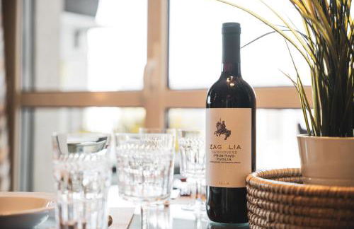 PE19 Rho-Fiera Milano New House & Garage Privato - Foto 15