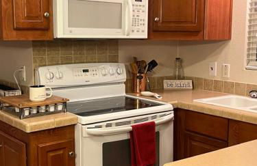 Berry Patch Cottage - Foto 11