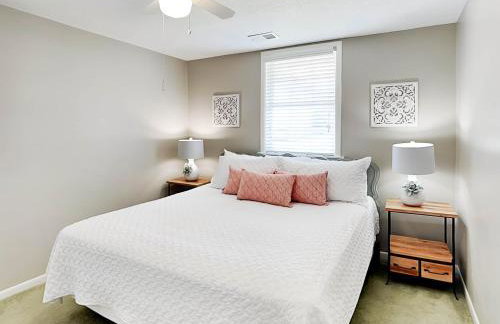 Latitude Adjustment A Tybee Vacation Rentals - Foto 26