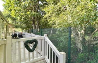 Forest View at Oakdene Forest Park - Leisure Passes Included! - Foto 16