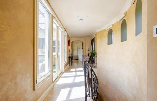 Mansion in the hills near Universal Studios! - Foto 30