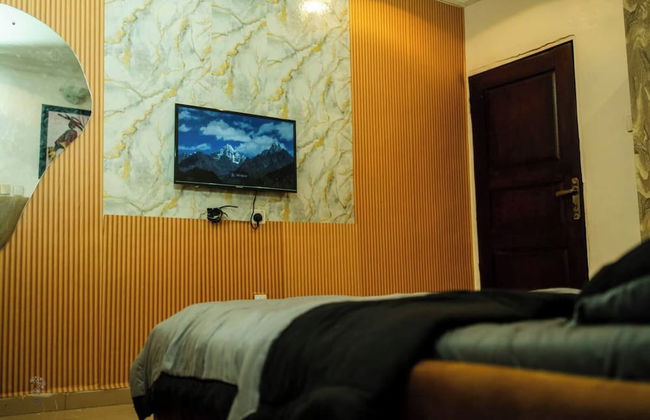 Luxurious 3-bedroom Apartment in Heart of Lagos - Foto 14
