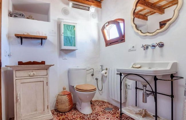 Belvilla by OYO Atico 00 - Photo 13