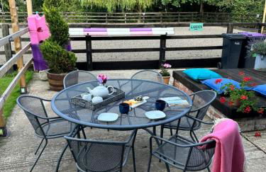 The Caradoc - Foto 62