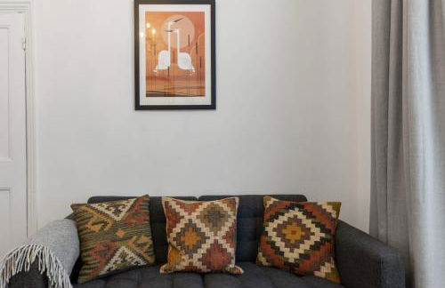 Exeter Station House - Short Stays UK Ltd - Foto 12