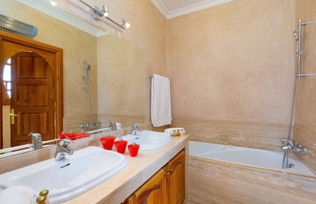 Domaine Rosaroum - Photo 76