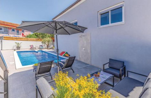 Apartment Pula 21 - Foto 8