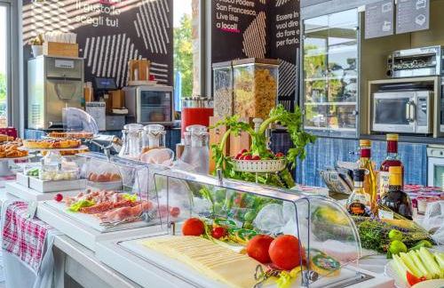 Antico Podere San Francesco Hotel - Foto 119