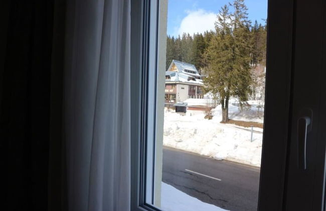 Feldberg Lodge - Foto 23