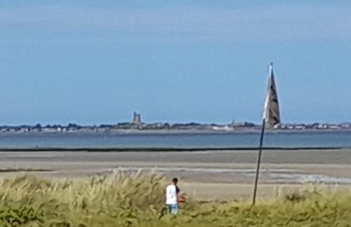 Maison les pieds dans la mer - Foto 7