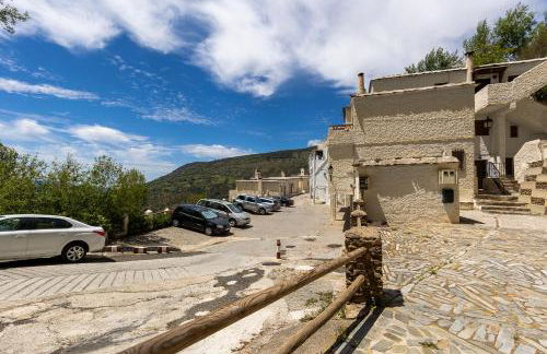 Casa Los Compadres de Capileira con Piscina - Foto 19