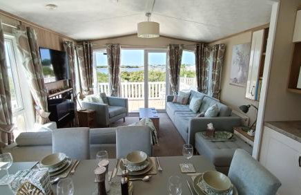 95C Sunset View Port Haverigg Marina Village - Foto 1