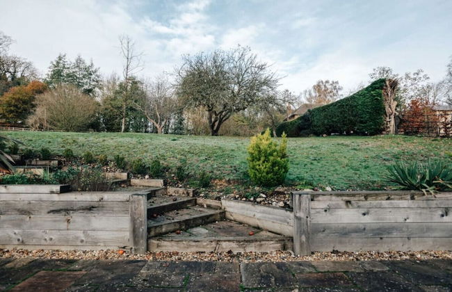 Antelope Cottage - Rural Pet Friendly Cottage - Photo 68