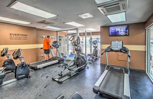 Oceanfront North Myrtle Beach Gem Pools Access! - Foto 27