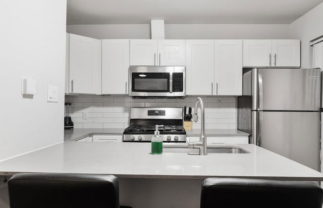 Stylish 1BR Near UT Highland Evonify - Foto 16