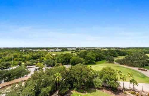 Grande's Oasis, 2 bed, 2 bath, Panoramic Views, Reunion Membership, 1346 - Foto 28