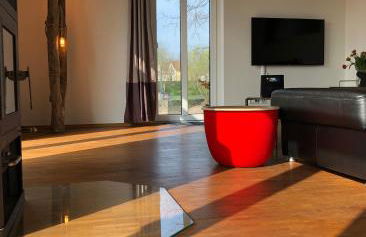 Ferienwohnung Schleusenhaus Hameln - Foto 4