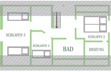 Ferienhaus "Am Bodeweg 1" - Foto 25