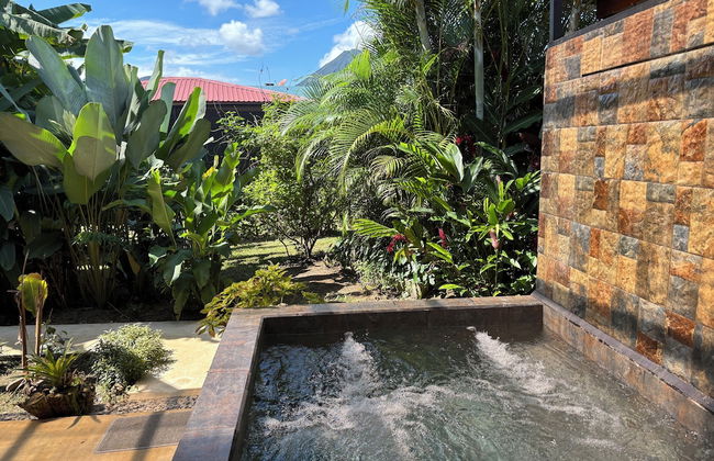 Cabañas Kwepal Costa Rica - Foto 1