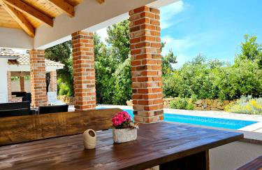 Holiday homes Sintija - Foto 1