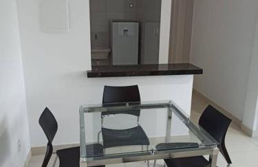 Aquaville Atalaia Apartamentos - Foto 3