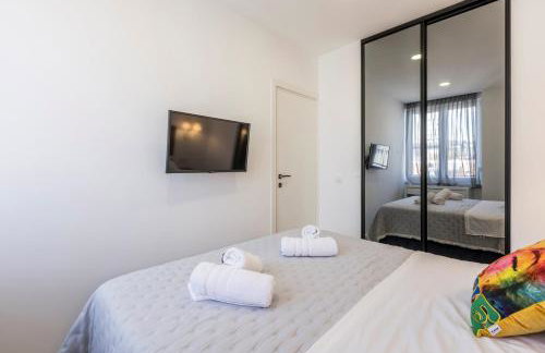 Carmen - Luxury 2-Bedroom Apartment - Downtown - Foto 53