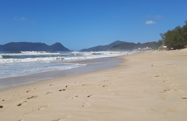 Casa Kaia Mar - Campeche - Floripa - Photo 62